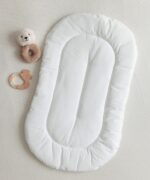 Кокон для новорожденного гнездышко